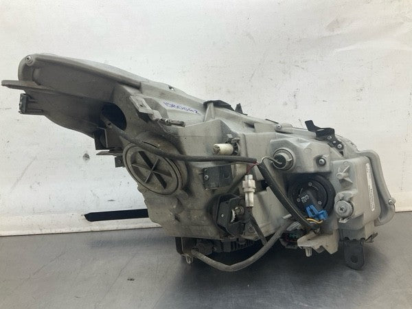 2008 Infiniti V35 G35X Driver Sedan Xenon Hid Headlight Assembly  15Bd0G2 - On Point Parts Inc