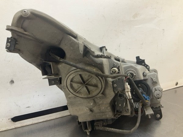 2008 Infiniti V35 G35X Driver Sedan Xenon Hid Headlight Assembly  15Bd0G2 - On Point Parts Inc