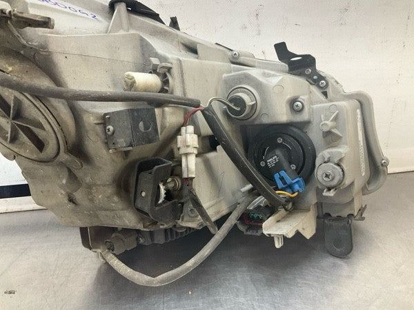 2008 Infiniti V35 G35X Driver Sedan Xenon Hid Headlight Assembly  15Bd0G2 - On Point Parts Inc