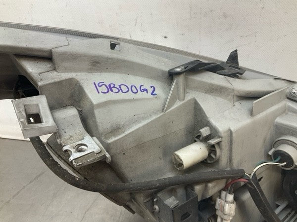 2008 Infiniti V35 G35X Driver Sedan Xenon Hid Headlight Assembly  15Bd0G2 - On Point Parts Inc