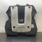 2008 Infiniti V35 G35X Front Engine Cover Trim Oem 15Bd0G2 - On Point Parts Inc