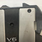 2008 Infiniti V35 G35X Front Engine Cover Trim Oem 15Bd0G2 - On Point Parts Inc