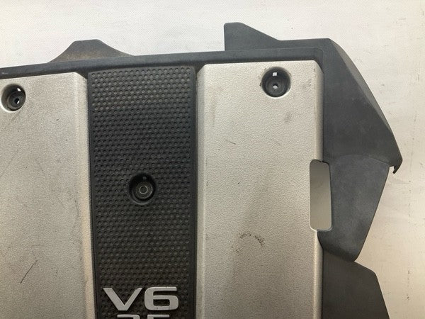 2008 Infiniti V35 G35X Front Engine Cover Trim Oem 15Bd0G2 - On Point Parts Inc