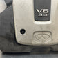 2008 Infiniti V35 G35X Front Engine Cover Trim Oem 15Bd0G2 - On Point Parts Inc