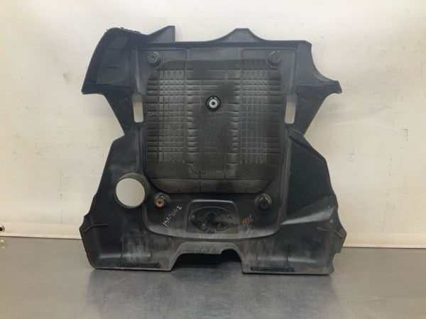 2008 Infiniti V35 G35X Front Engine Cover Trim Oem 15Bd0G2 - On Point Parts Inc