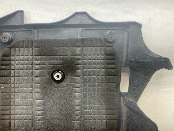 2008 Infiniti V35 G35X Front Engine Cover Trim Oem 15Bd0G2 - On Point Parts Inc