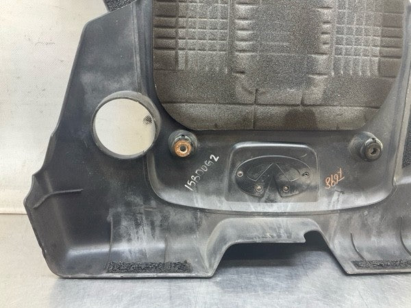 2008 Infiniti V35 G35X Front Engine Cover Trim Oem 15Bd0G2 - On Point Parts Inc