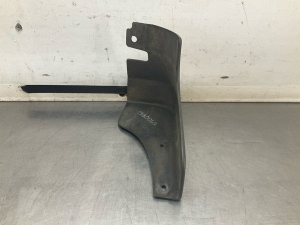 2008 Infiniti V35 G35X Front Driver Mud Flap Splash Guard Oem 15Bd0Gg - On Point Parts Inc