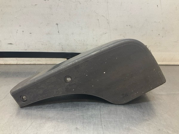 2008 Infiniti V35 G35X Front Driver Mud Flap Splash Guard Oem 15Bd0Gg - On Point Parts Inc