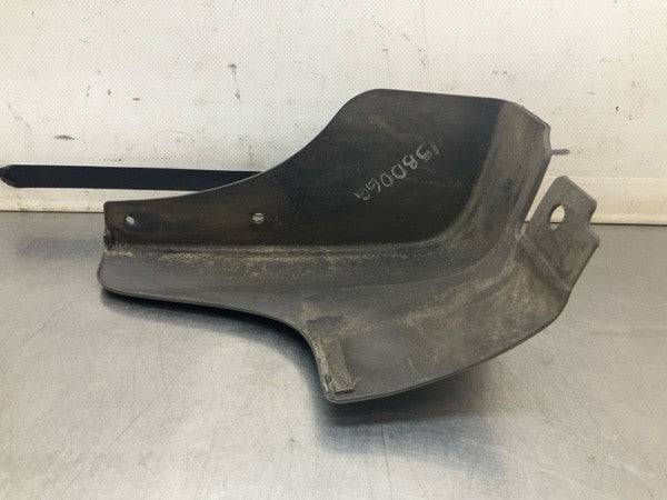 2008 Infiniti V35 G35X Front Driver Mud Flap Splash Guard Oem 15Bd0Gg - On Point Parts Inc