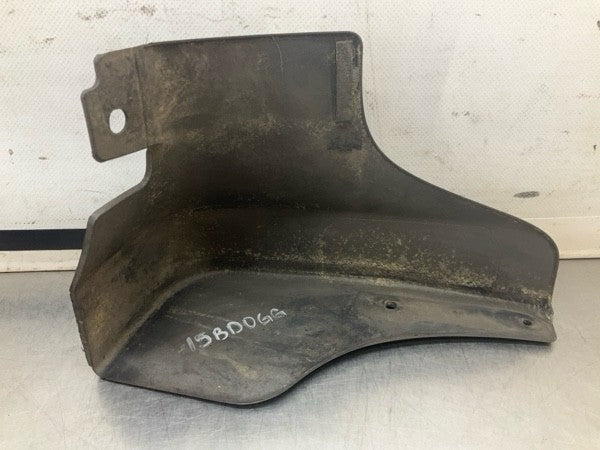 2008 Infiniti V35 G35X Front Driver Mud Flap Splash Guard Oem 15Bd0Gg - On Point Parts Inc