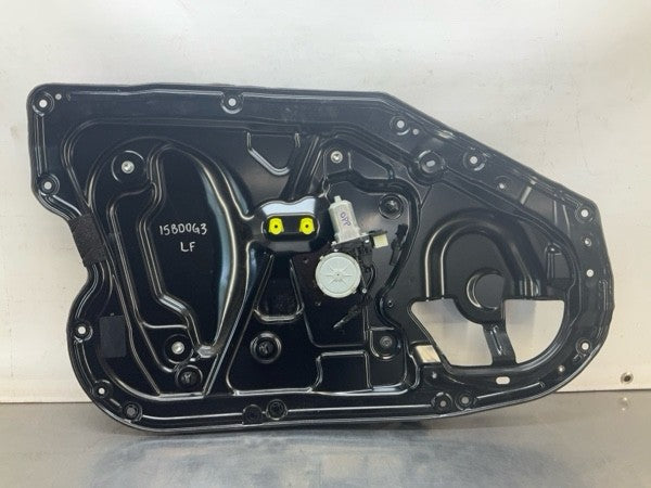 2008 Infiniti V35 G35X Front Driver Window Motor Regulator Asm Oem 15Bd0G3 - On Point Parts Inc