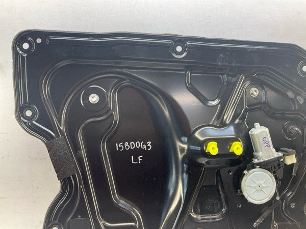 2008 Infiniti V35 G35X Front Driver Window Motor Regulator Asm Oem 15Bd0G3 - On Point Parts Inc