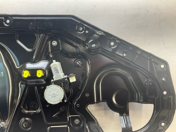 2008 Infiniti V35 G35X Front Driver Window Motor Regulator Asm Oem 15Bd0G3 - On Point Parts Inc