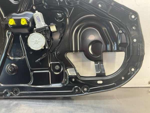 2008 Infiniti V35 G35X Front Driver Window Motor Regulator Asm Oem 15Bd0G3 - On Point Parts Inc