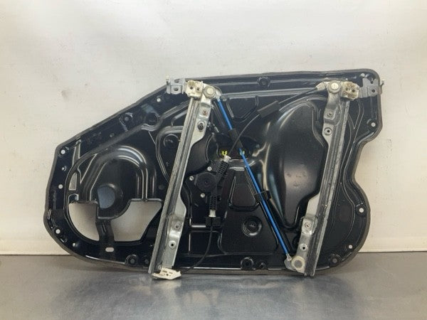 2008 Infiniti V35 G35X Front Driver Window Motor Regulator Asm Oem 15Bd0G3 - On Point Parts Inc