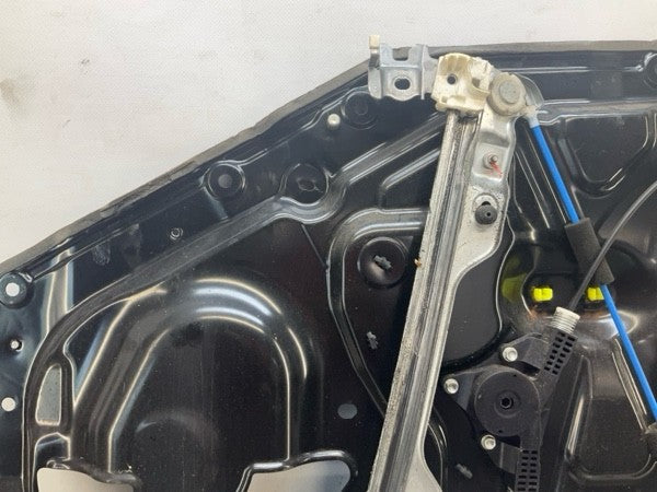 2008 Infiniti V35 G35X Front Driver Window Motor Regulator Asm Oem 15Bd0G3 - On Point Parts Inc