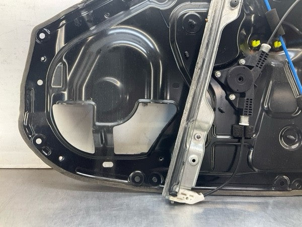 2008 Infiniti V35 G35X Front Driver Window Motor Regulator Asm Oem 15Bd0G3 - On Point Parts Inc