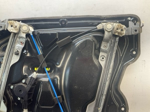 2008 Infiniti V35 G35X Front Driver Window Motor Regulator Asm Oem 15Bd0G3 - On Point Parts Inc