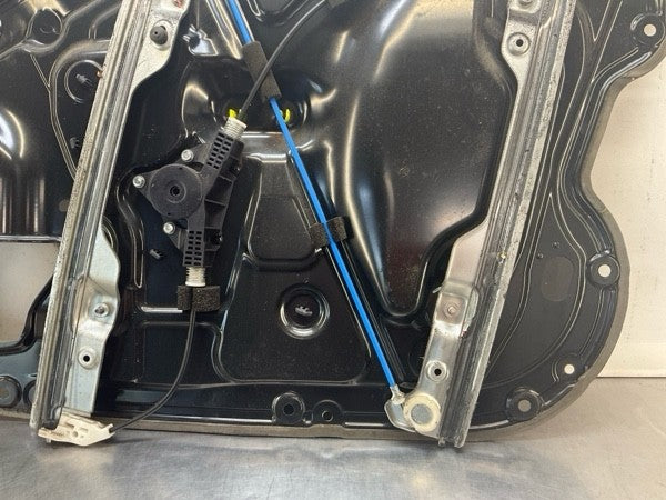 2008 Infiniti V35 G35X Front Driver Window Motor Regulator Asm Oem 15Bd0G3 - On Point Parts Inc