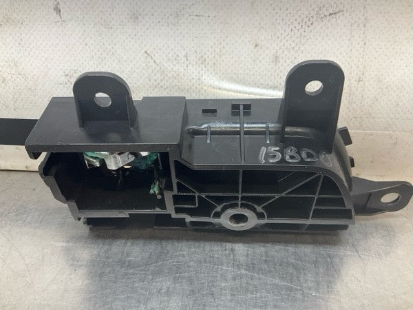 2008 Infiniti V35 G35X Front Driver Interior Door Handle Oem 15Bd0Ga - On Point Parts Inc