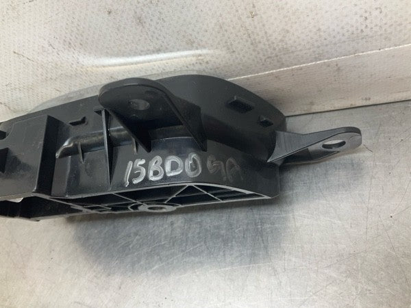 2008 Infiniti V35 G35X Front Driver Interior Door Handle Oem 15Bd0Ga - On Point Parts Inc