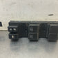 2008 Infiniti V35 G35X Front Driver Master Door Window Lock Switch Oem 15Bd0Ga - On Point Parts Inc