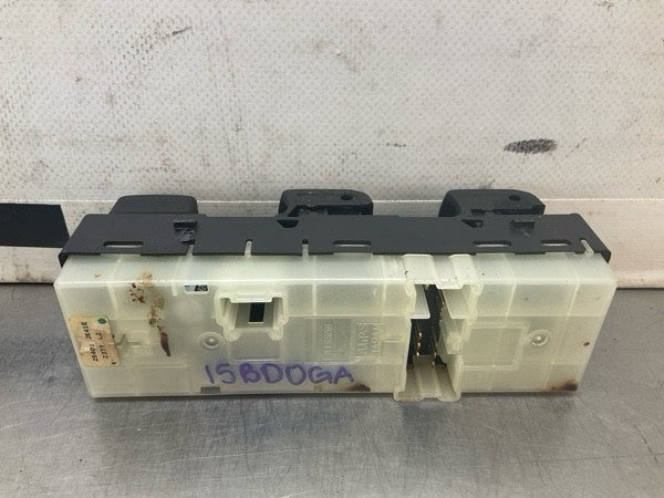 2008 Infiniti V35 G35X Front Driver Master Door Window Lock Switch Oem 15Bd0Ga - On Point Parts Inc