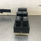 2008 Infiniti V35 G35X Front Driver Master Door Window Lock Switch Oem 15Bd0Ga - On Point Parts Inc