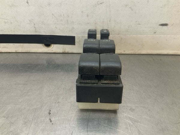 2008 Infiniti V35 G35X Front Driver Master Door Window Lock Switch Oem 15Bd0Ga - On Point Parts Inc