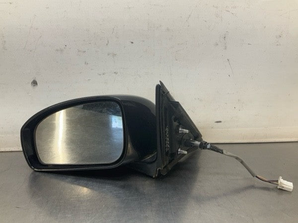 2008 Infiniti V35 G35X Front Driver Power Side View Mirror Oem 15Bd0Ga - On Point Parts Inc