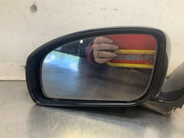 2008 Infiniti V35 G35X Front Driver Power Side View Mirror Oem 15Bd0Ga - On Point Parts Inc