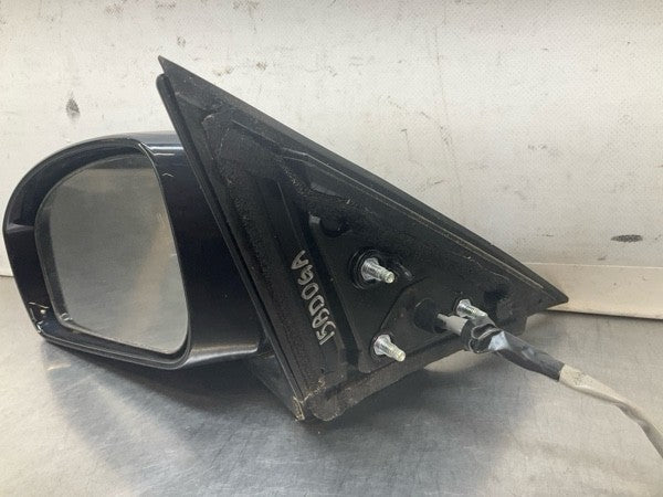 2008 Infiniti V35 G35X Front Driver Power Side View Mirror Oem 15Bd0Ga - On Point Parts Inc