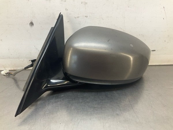 2008 Infiniti V35 G35X Front Driver Power Side View Mirror Oem 15Bd0Ga - On Point Parts Inc