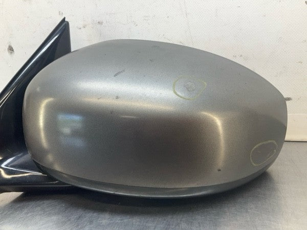 2008 Infiniti V35 G35X Front Driver Power Side View Mirror Oem 15Bd0Ga - On Point Parts Inc