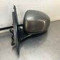 2008 Infiniti V35 G35X Front Driver Power Side View Mirror Oem 15Bd0Ga - On Point Parts Inc