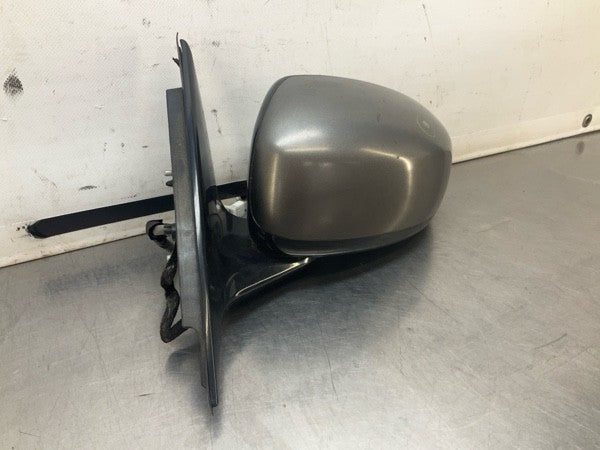 2008 Infiniti V35 G35X Front Driver Power Side View Mirror Oem 15Bd0Ga - On Point Parts Inc