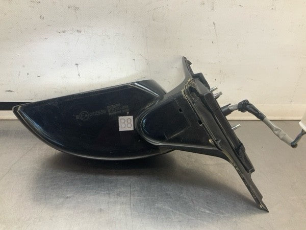 2008 Infiniti V35 G35X Front Driver Power Side View Mirror Oem 15Bd0Ga - On Point Parts Inc
