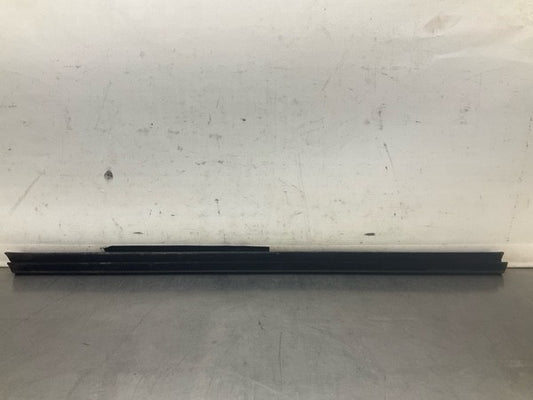 2008 Infiniti V35 G35X Front Passenger Door Panel Window Felt Strip Oem 15Bd0G7 - On Point Parts Inc
