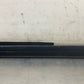 2008 Infiniti V35 G35X Front Passenger Door Panel Window Felt Strip Oem 15Bd0G7 - On Point Parts Inc