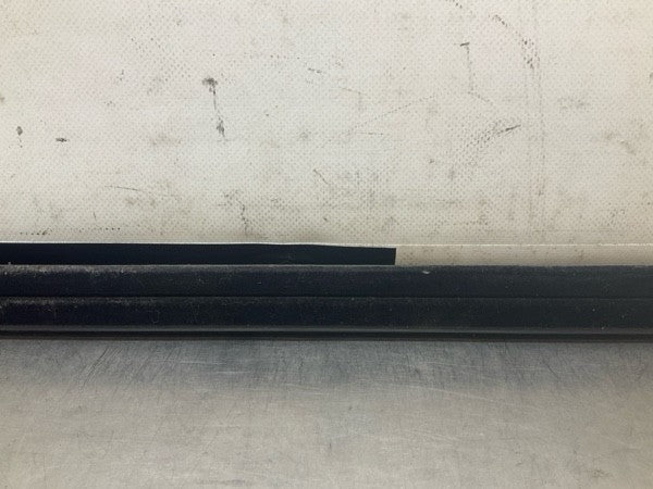2008 Infiniti V35 G35X Front Passenger Door Panel Window Felt Strip Oem 15Bd0G7 - On Point Parts Inc