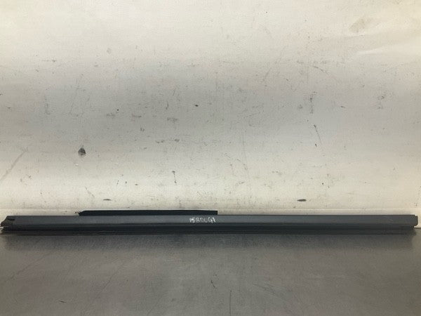 2008 Infiniti V35 G35X Front Passenger Door Panel Window Felt Strip Oem 15Bd0G7 - On Point Parts Inc