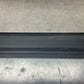 2008 Infiniti V35 G35X Front Passenger Door Panel Window Felt Strip Oem 15Bd0G7 - On Point Parts Inc