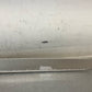 2008 Infiniti V35 G35X Front Passenger Door Panel Metal Trim Oem 15Bd0G7 - On Point Parts Inc