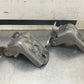 2008 Infiniti V35 G35X Front Driver Door Hinges Oem 15Bd0Gg - On Point Parts Inc