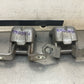 2008 Infiniti V35 G35X Front Driver Door Hinges Oem 15Bd0Gg - On Point Parts Inc