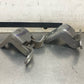 2008 Infiniti V35 G35X Front Driver Door Hinges Oem 15Bd0Gg - On Point Parts Inc