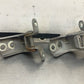 2008 Infiniti V35 G35X Front Driver Door Hinges Oem 15Bd0Gg - On Point Parts Inc