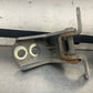 2008 Infiniti V35 G35X Front Driver Door Hinges Oem 15Bd0Gg - On Point Parts Inc
