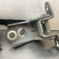 2008 Infiniti V35 G35X Front Driver Door Hinges Oem 15Bd0Gg - On Point Parts Inc